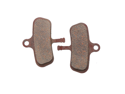 SRAM Brake pads organic Avid Code to 2011 | without accessories