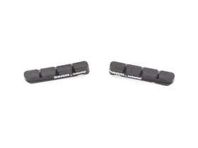 SRAM Brake pads Road for Rival | Force | Red | Shorty...