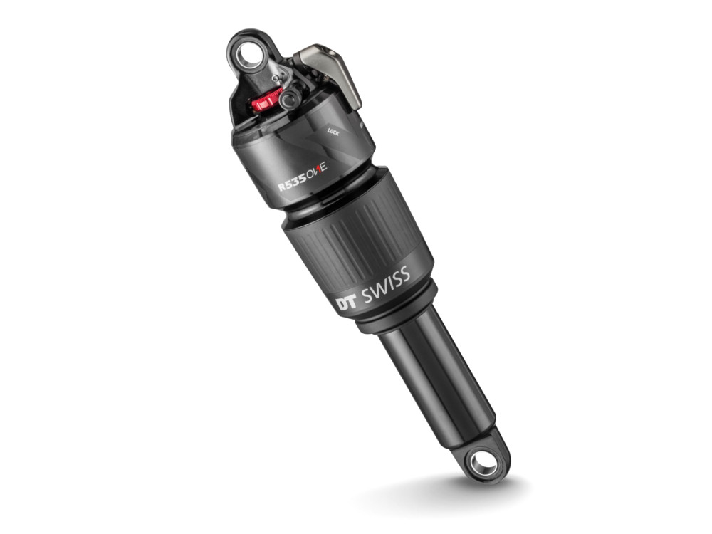  DT  SWISS  Rear  Shock  R 535 ONE 347 50