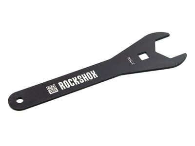 ROCK SHOX Schlüssel für Vivid Air Federelemente
