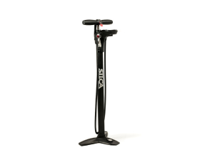 SILCA Floor Pump Superpista Digital