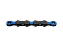 KMC Chain 12-speed DLC12 126 Links | black | blue