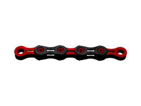 kmc 11 speed chain red