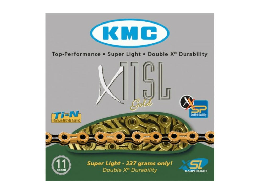 kmc x11 sl