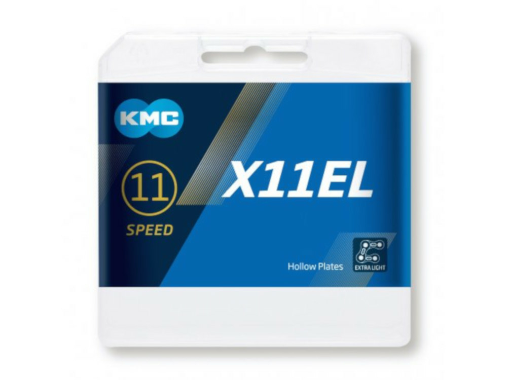 kmc x11 el