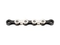 KMC Chain 11-speed X11 114 Glieder | silver | black