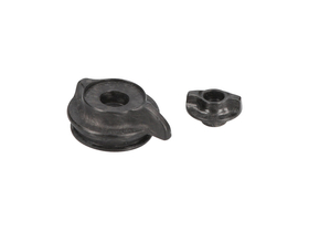 HOPP CARBON PARTS Topcap für Fox Float SC 32/34 FIT...