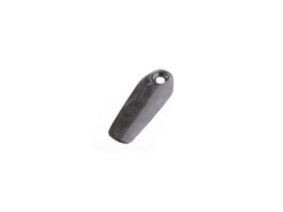 HOPP CARBON PARTS Cover ICR Port for Specialized Tarmac SL6 / Specialized Aethos / Specialized Crux | electronic Shifting UD-Carbon glossy