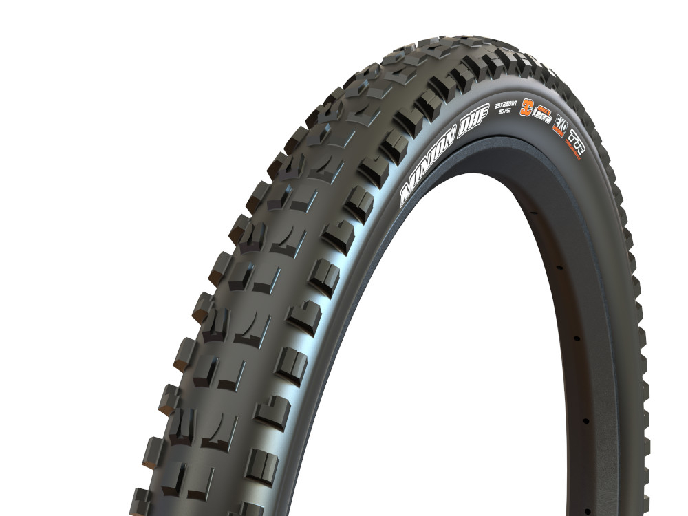 maxxis dhf 29 x 2.6