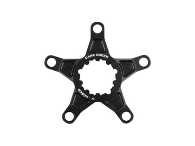 CANE CREEK Spider eeWings 1-fach LK 110 | 5-Arm