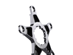 CANE CREEK Spider eeWings 1-speed BCD 110 | 5-Bolt black
