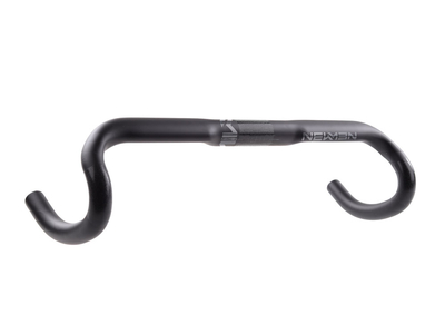 NEWMEN Handle Bar Advanced 318 Wing Bar Road Carbon 460 mm