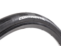 CONTINENTAL Tire Bundle Grand Prix 5000 28" | Continental Tube Race 28  Tire 700 x 23C Tube Race 80 mm