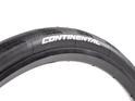 CONTINENTAL Tire Bundle Grand Prix 5000 28" | Continental Tube Race 28  Tire 700 x 23C Tube Race Light 42 mm