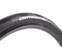 CONTINENTAL Tire Bundle Grand Prix 5000 28" | Continental Tube Race 28  Tire 700 x 23C Tube Race Supersonic 42 mm