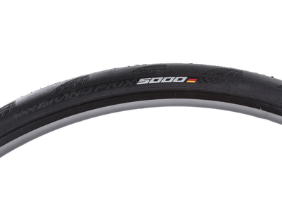 CONTINENTAL Tire Bundle Grand Prix 5000 28 | Continental Tube Race 28  Tire 700 x 25C Tube Race Supersonic 60 mm