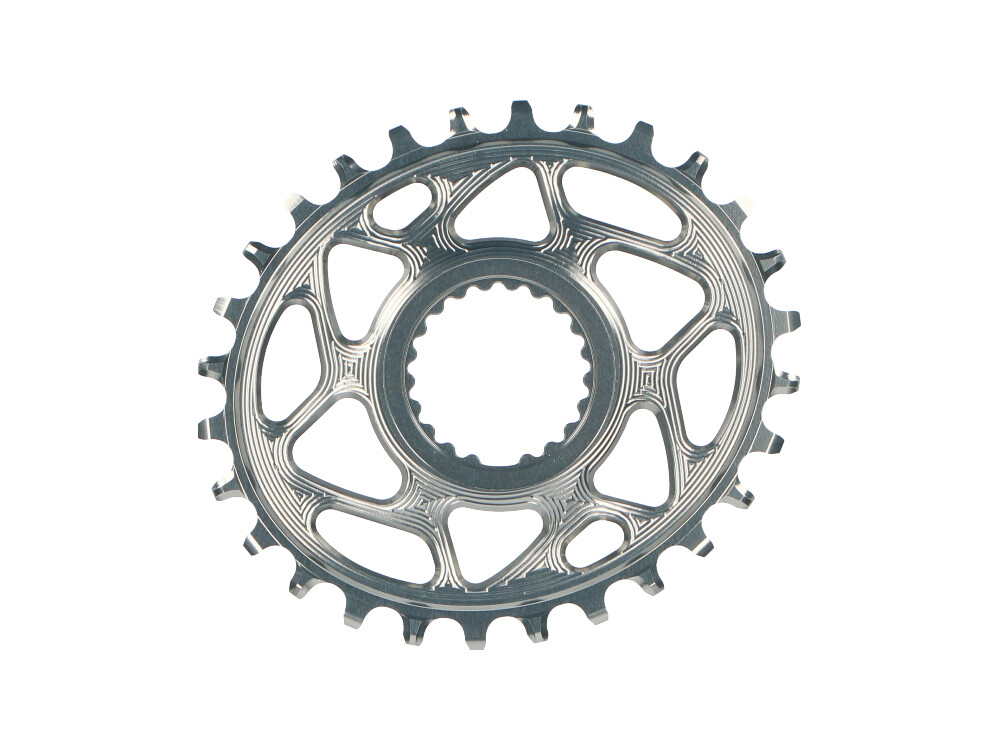 xtr 12 speed crankset