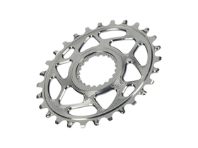 crank oval shimano