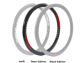 SCHMOLKE Wheelset 28" TLO 30 Extralite Ceramic...