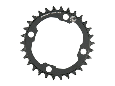 Sram X Sync Eagle E Mtb Chainring Speed Bcd Teeth