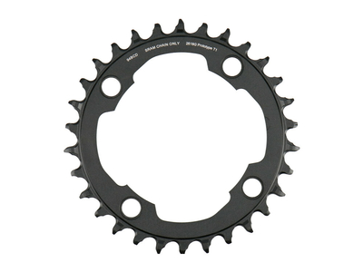 Sram X-sync 2 Eagle E-mtb Chainring 1-speed Bcd 94 