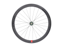 SCHMOLKE Wheelset 28" TLO 45 Extralite Ceramic Clincher | Black Edition