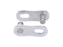 KMC Chain Lock 1-speed Missing Link Z1eHX EPT Narrow NR | silver