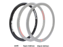 SCHMOLKE Wheelset 28" TLO 45 Extralite Ceramic Clincher | Team Edition Shimano / SRAM