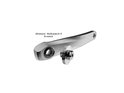 BIRZMAN Crank Arm Cap Tool II for Shimano Hollowtech II | Race Face | SRAM