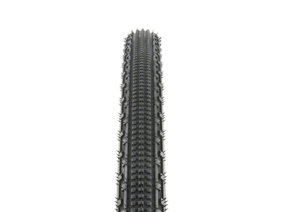 PANARACER Reifen GravelKing SK 28 | 700 x 38C TLC | schwarz