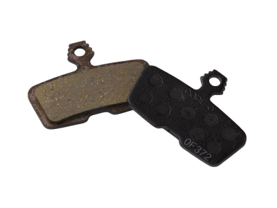 SRAM Brake Pads organic AVID/SRAM Code from 2011 | SRAM Guide RE | without accessories