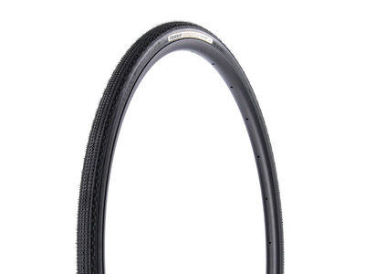 PANARACER Reifen GravelKing SK 28 | 700 x 43C TLC | schwarz