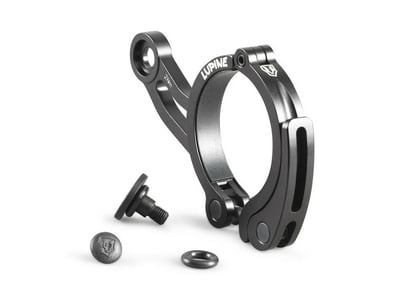 LUPINE Schnellspanner Stangenhalter SL2 für SL AF Lampen...
