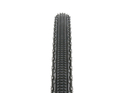 PANARACER Reifen GravelKing SK 28" | 700 x 35C TLC | schwarz | braun