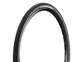 PANARACER Tire GravelKing Slick 28" | 700 x 28C | black