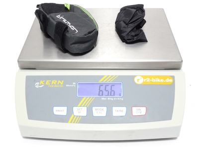 BIRZMAN Tope Tube Pack Belly B | 0,65 LiterBIRZMAN Tope Tube Pack Belly B | 0,65 Liter