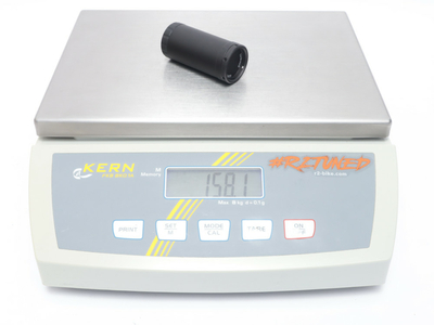 LUPINE Akkutank 3,5 Ah | fr Betty TL2 und Betty TL2 Pro...