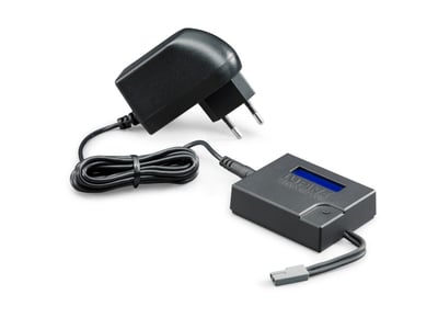 LUPINE Ladegert Charger One 14,4V fr Lupine Alpha