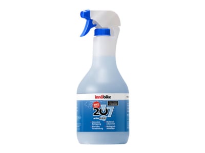 INNO BIKE Bike Cleaner 207 Active Wash | 1 Liter