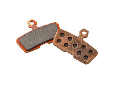 SRAM Brake Pads Sinter Metal without accessories for...