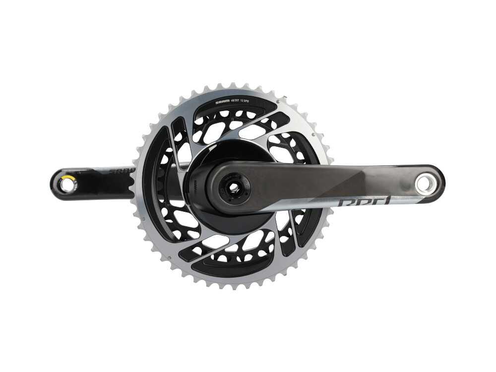 sram dub road crankset