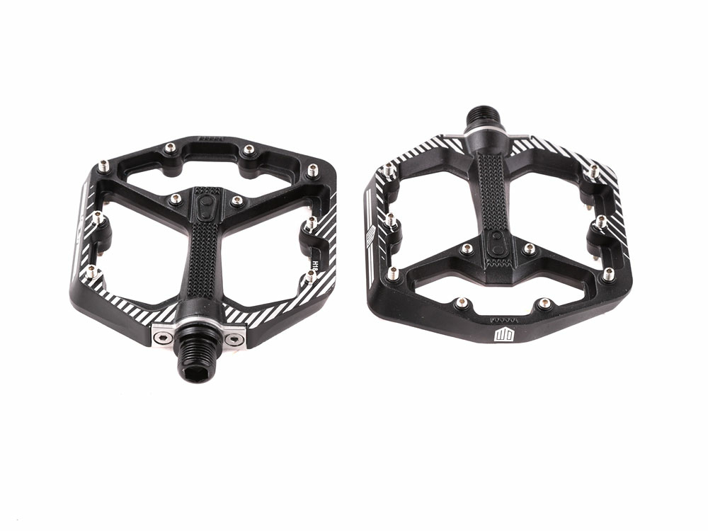 CRANKBROTHERS Pedals Stamp 7 Danny MacAskill Edition