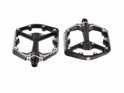 CRANKBROTHERS Pedals Stamp 7 Danny MacAskill Edition | black