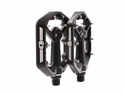 CRANKBROTHERS Pedals Stamp 7 Danny MacAskill Edition | black S