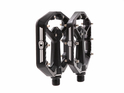 CRANKBROTHERS Pedals Stamp 7 Danny MacAskill Edition | black L