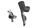 SRAM RED eTap AXS Road Disc HRD Post Mount Upgrade Kit | 1-speed