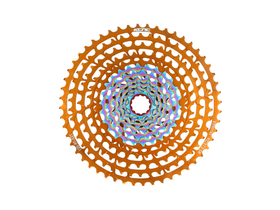 SRAM XG-1275 GX Eagle Cassette 10-50 12 Speed