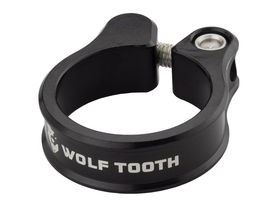 WOLFTOOTH Sattelklemme 29,8 mm - 30,0 mm