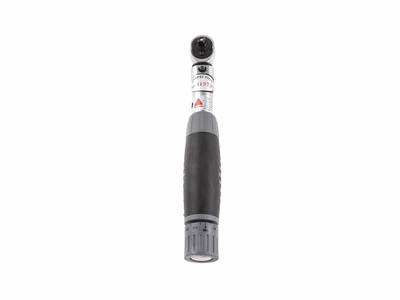 M-WAVE Torque Alarm digital torque wrench