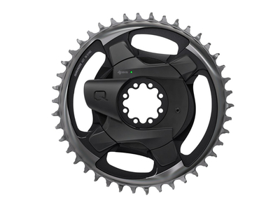 Sram cheap force quarq